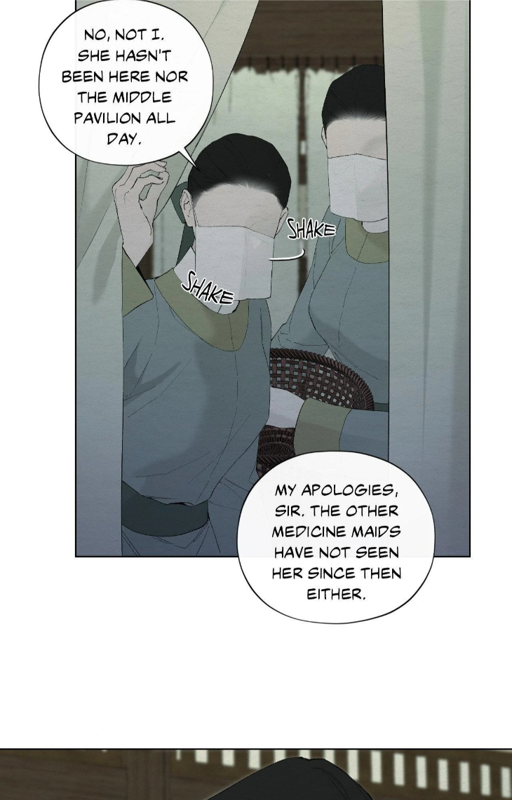 A Twisted Fate by Hyeu – Ch. 62 [Eng] page 54