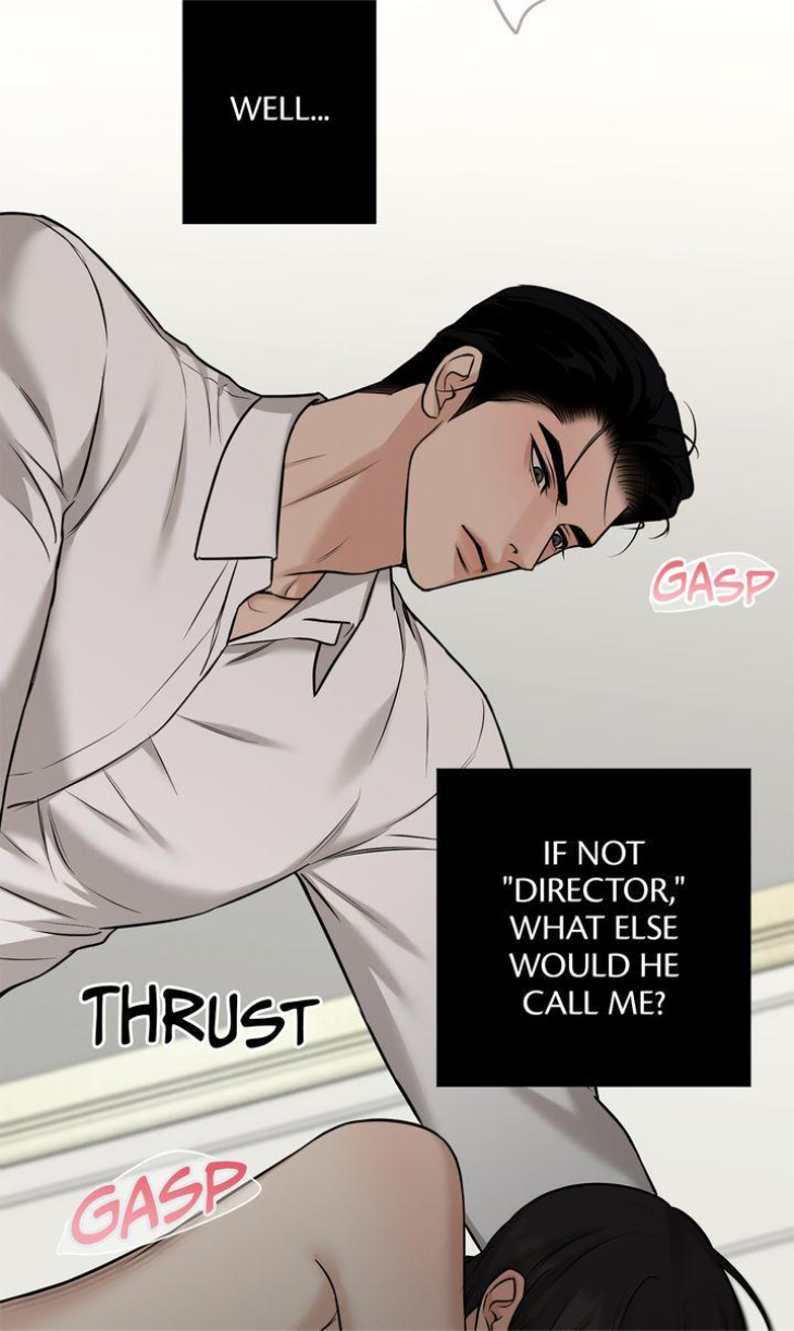 Codename March by Moscareto – Uncensored – Ch. 36 [Eng] page 54