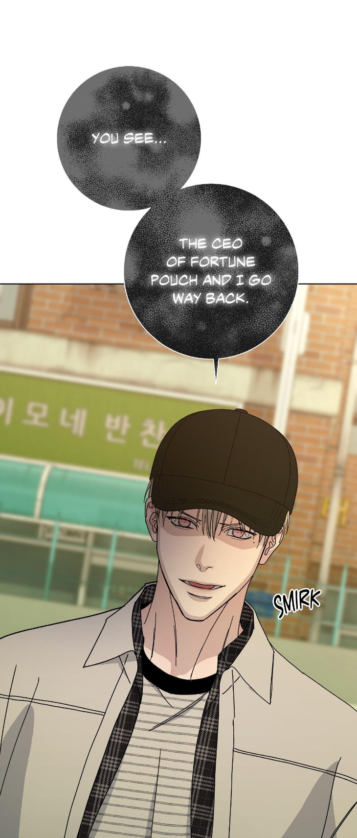 Blaze Out by Chepali – Ch. 70 [Eng] page 54