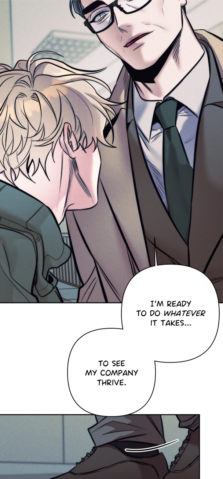 Stigma by Kangpucon – Uncensored [Eng] page 55