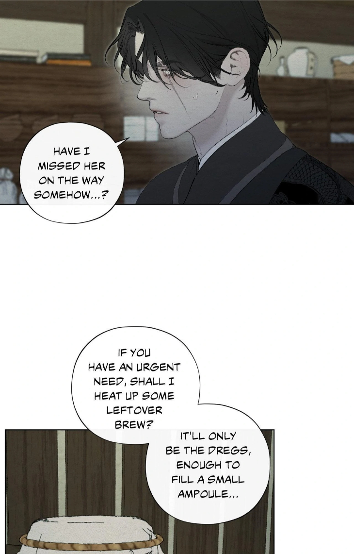 A Twisted Fate by Hyeu – Ch. 62 [Eng] page 55