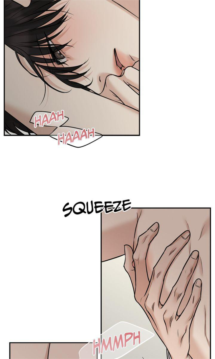 Codename March by Moscareto – Uncensored – Ch. 36 [Eng] page 55