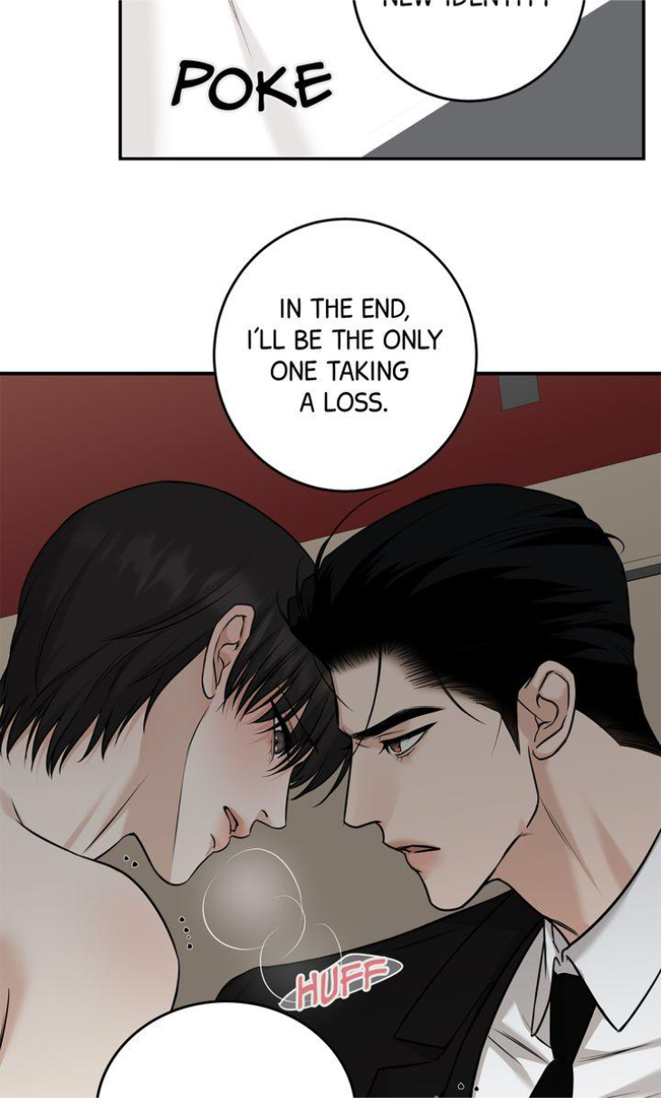 Codename March by Moscareto – Uncensored – Ch. 36 [Eng] page 55