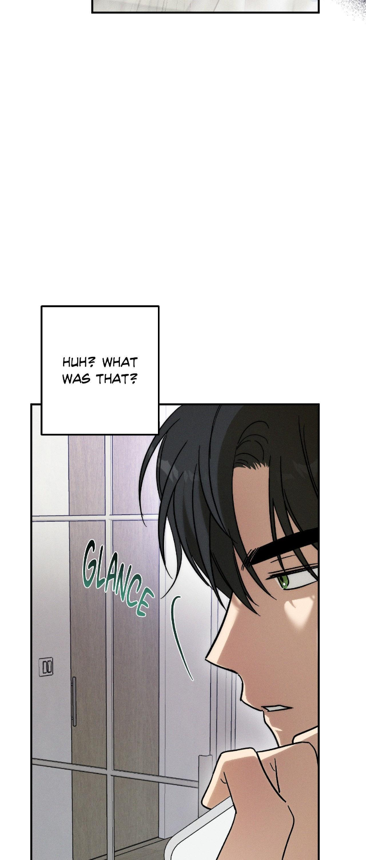 MIX-UP by Gyeul – Uncensored – Creator’s Note [Eng] page 55