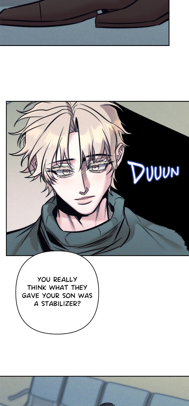 Stigma by Kangpucon – Uncensored [Eng] page 56