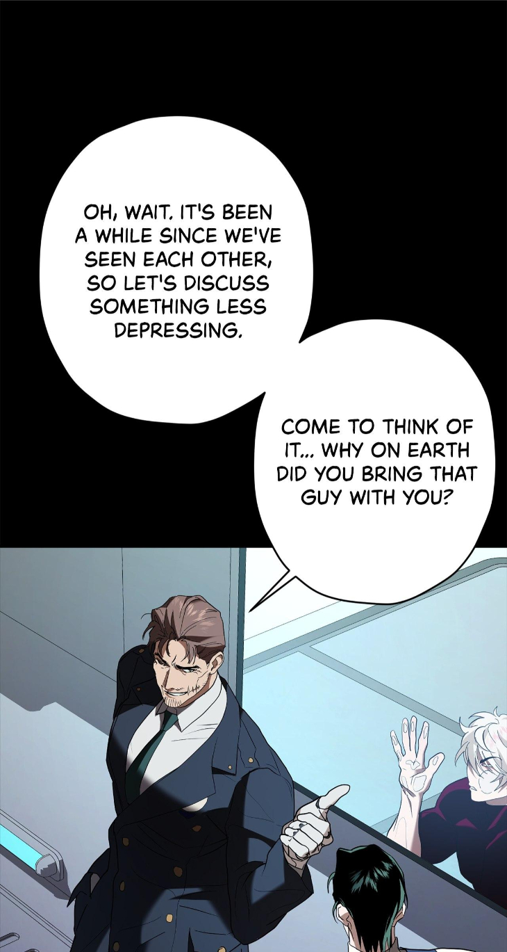 Bullet Time by Dark history – Uncensored – Ch. 39 [Eng] page 56