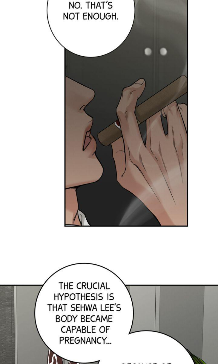 Codename March by Moscareto – Uncensored – Ch. 36 [Eng] page 56