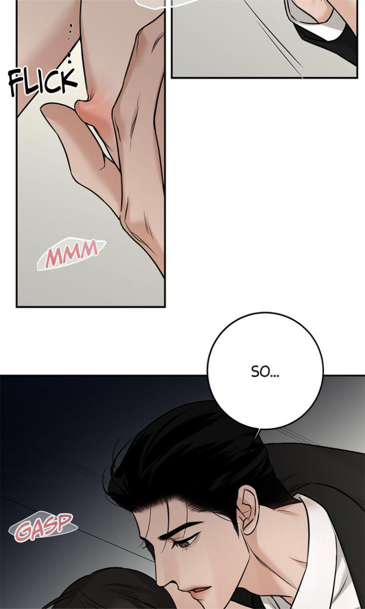 Codename March by Moscareto – Uncensored – Ch. 36 [Eng] page 56