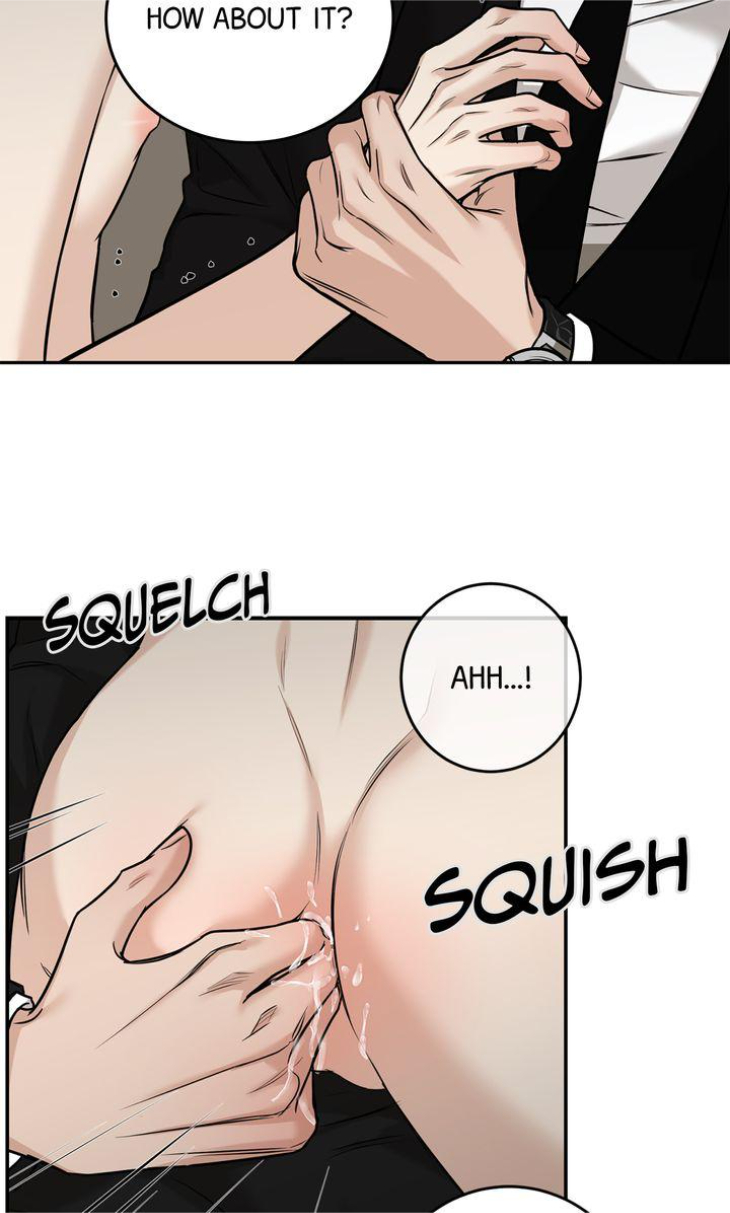 Codename March by Moscareto – Uncensored – Ch. 36 [Eng] page 56