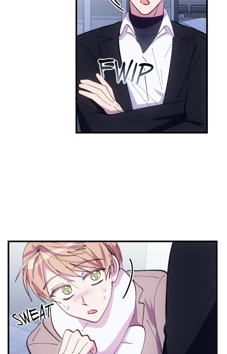 Be My Baby by Kie – Uncensored – Ch. 59 [Eng] page 56