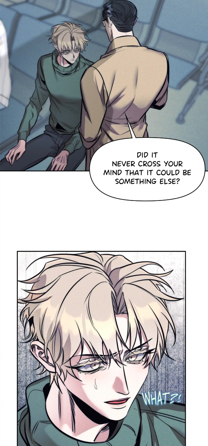 Stigma by Kangpucon – Uncensored [Eng] page 57