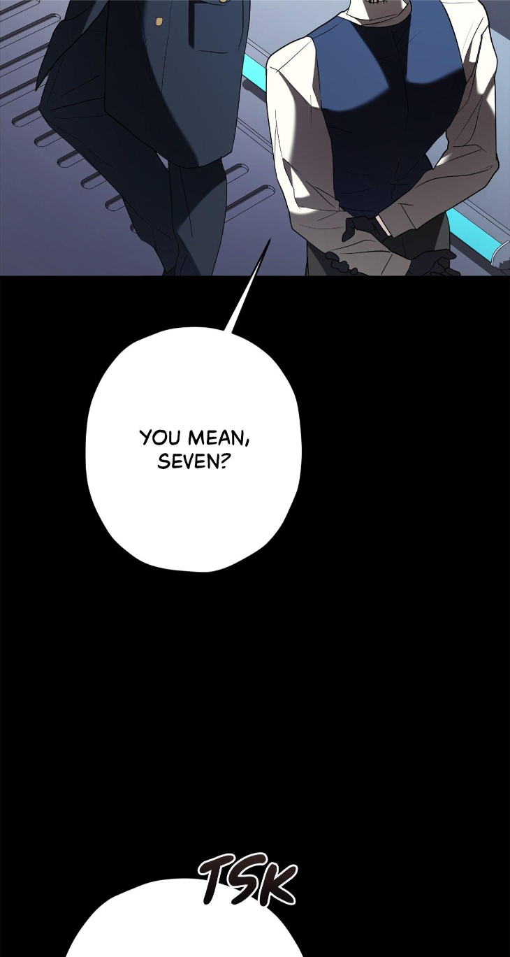 Bullet Time by Dark history – Uncensored – Ch. 39 [Eng] page 57