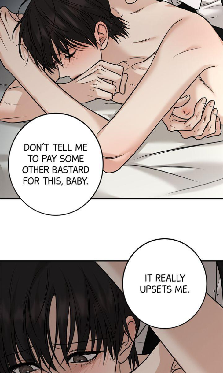 Codename March by Moscareto – Uncensored – Ch. 36 [Eng] page 57