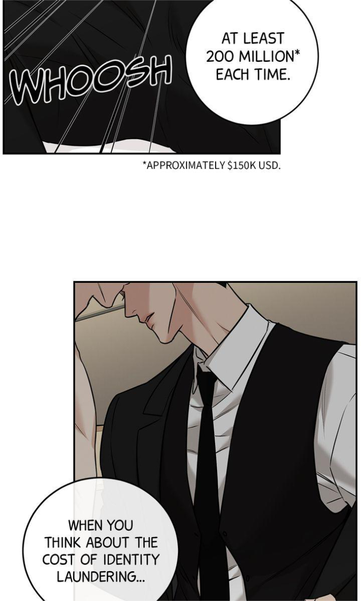 Codename March by Moscareto – Uncensored – Ch. 36 [Eng] page 57