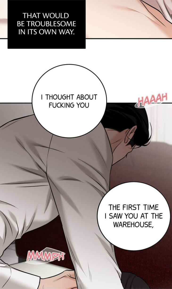 Codename March by Moscareto – Uncensored – Ch. 36 [Eng] page 57