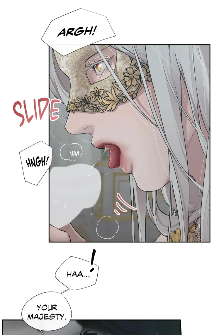 Plaything: The Grand Duke’s Boytoy by TR [Eng] page 57