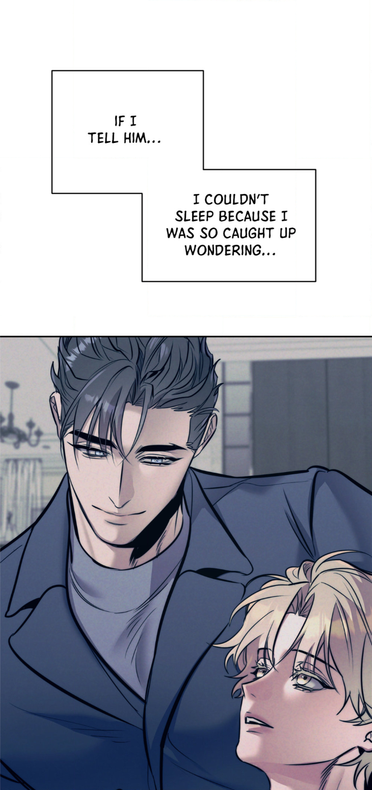 Stigma by Kangpucon – Uncensored [Eng] page 57