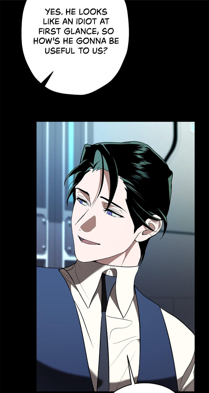 Bullet Time by Dark history – Uncensored – Ch. 39 [Eng] page 58