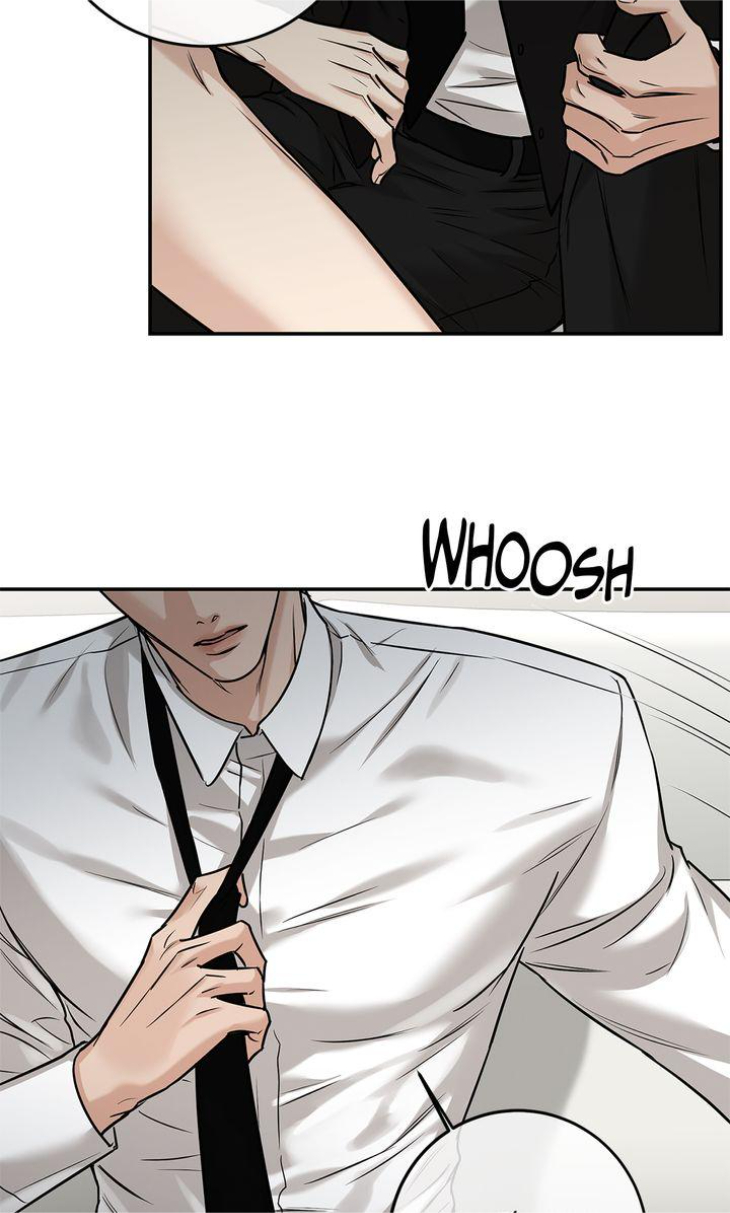 Codename March by Moscareto – Uncensored – Ch. 36 [Eng] page 58