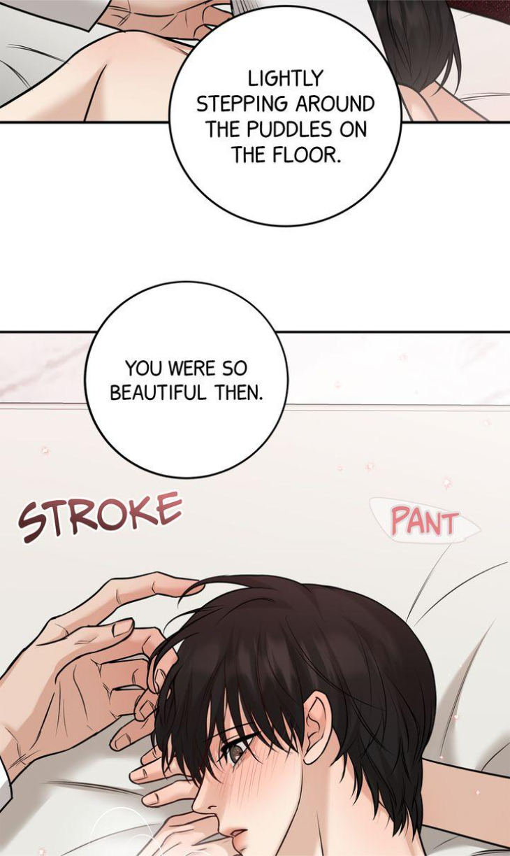 Codename March by Moscareto – Uncensored – Ch. 36 [Eng] page 58