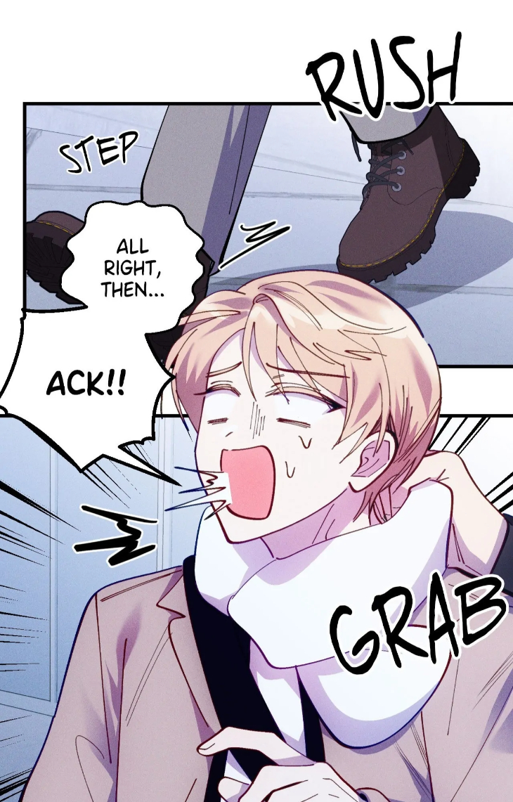 Be My Baby by Kie – Uncensored – Ch. 59 [Eng] page 58