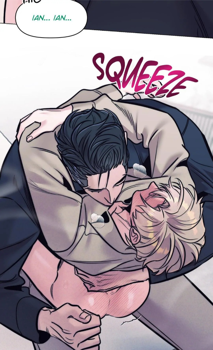 Stigma by Kangpucon – Uncensored [Eng] page 58