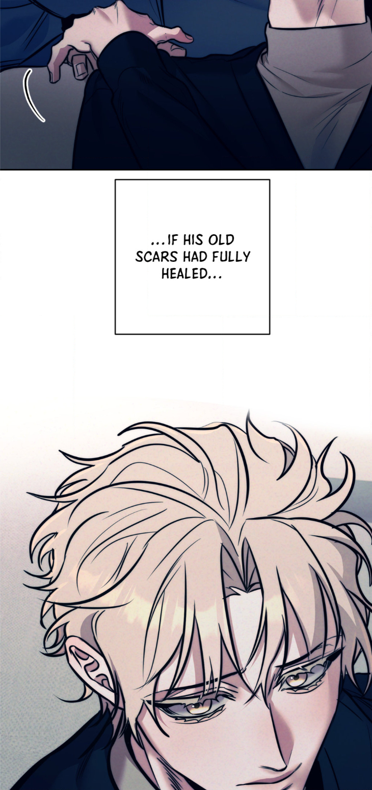 Stigma by Kangpucon – Uncensored [Eng] page 58