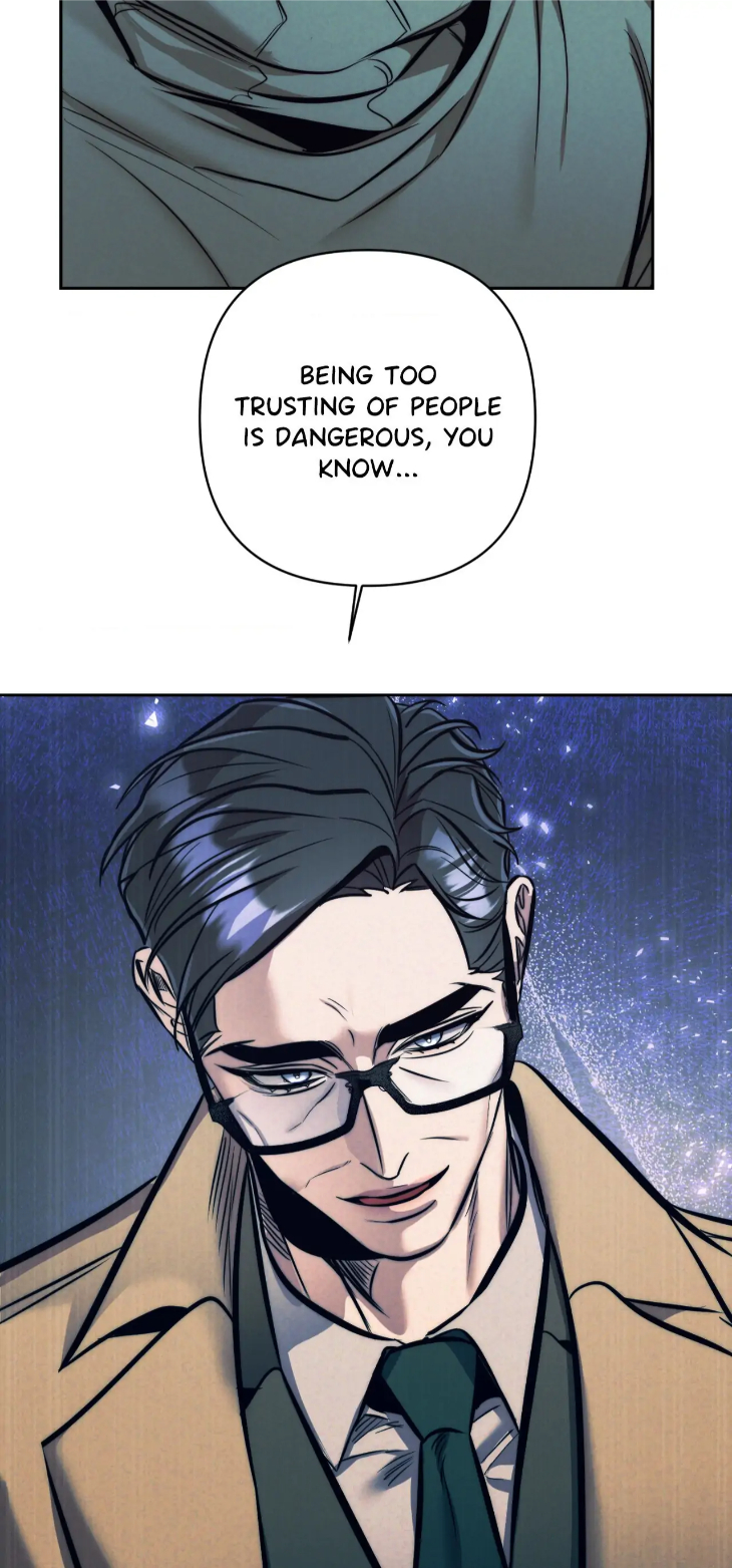 Stigma by Kangpucon – Uncensored [Eng] page 58