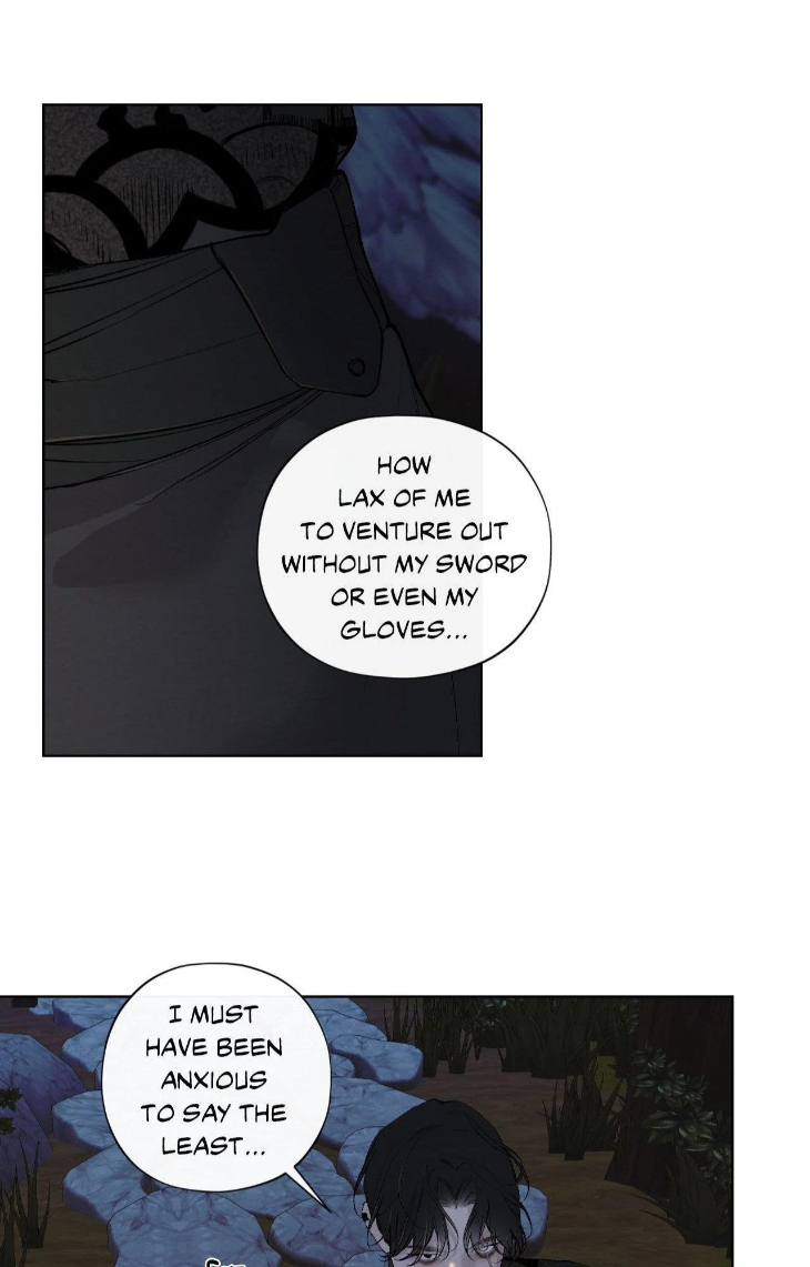 A Twisted Fate by Hyeu – Ch. 62 [Eng] page 59