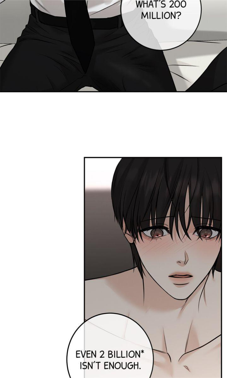 Codename March by Moscareto – Uncensored – Ch. 36 [Eng] page 59