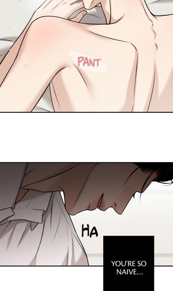 Codename March by Moscareto – Uncensored – Ch. 36 [Eng] page 59