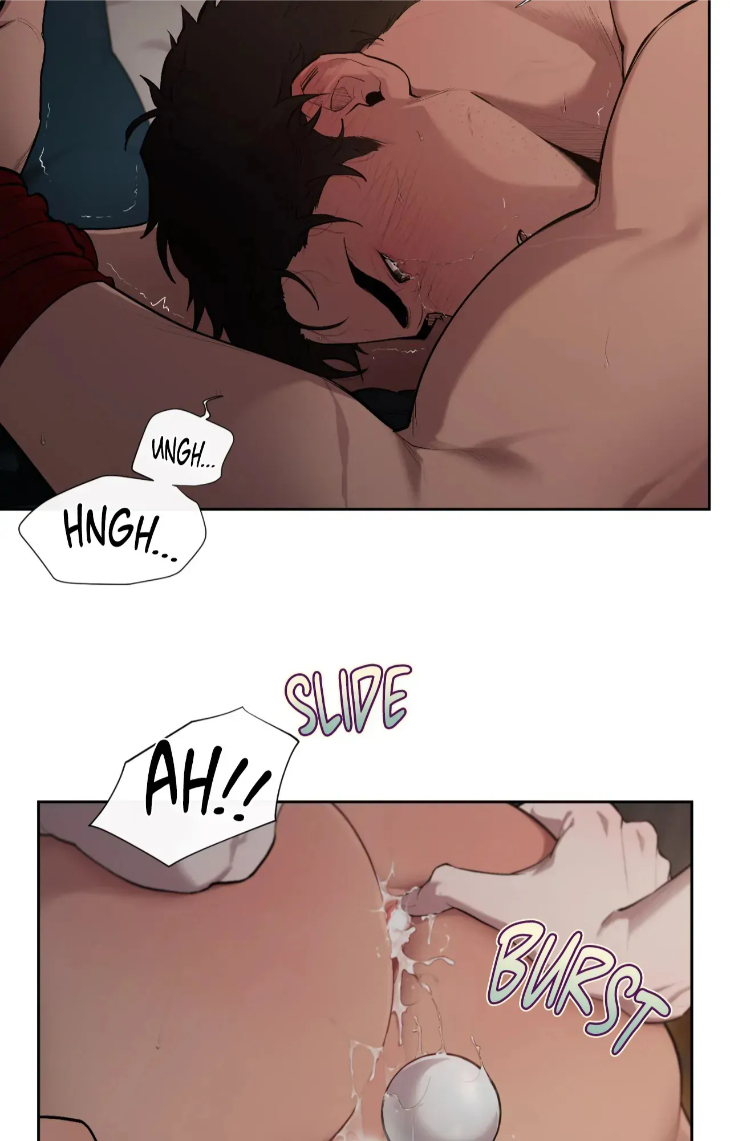 Plaything: The Grand Duke’s Boytoy by TR [Eng] page 59