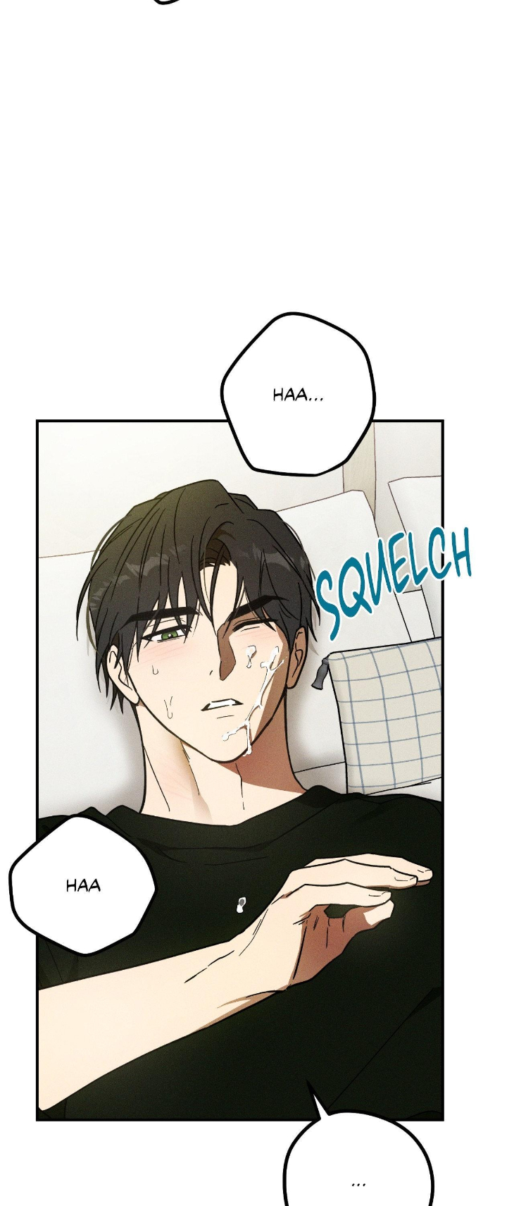 MIX-UP by Gyeul – Uncensored – Creator’s Note [Eng] page 58