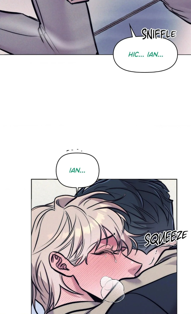 Stigma by Kangpucon – Uncensored [Eng] page 59