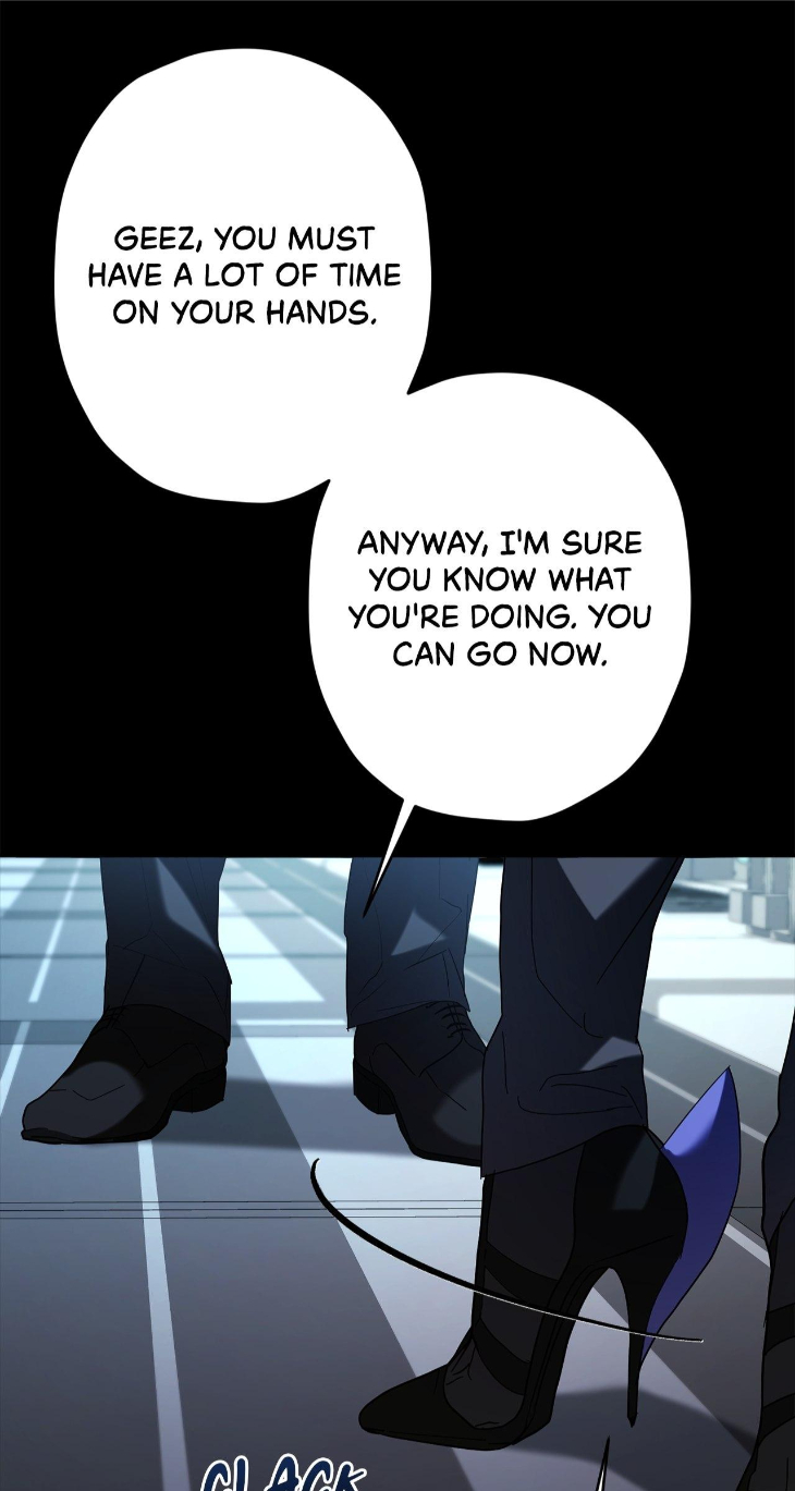 Bullet Time by Dark history – Uncensored – Ch. 39 [Eng] page 60