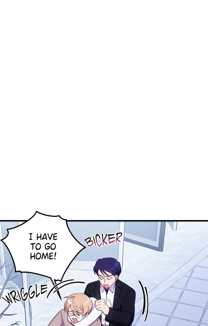 Be My Baby by Kie – Uncensored – Ch. 59 [Eng] page 60