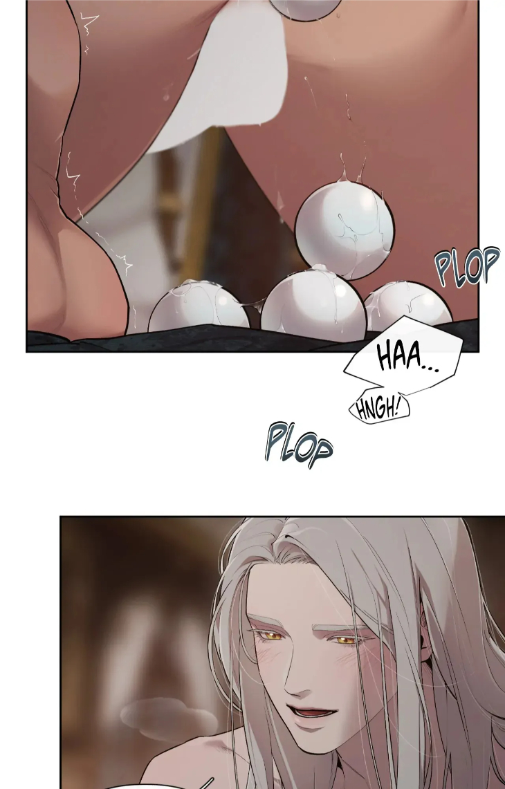 Plaything: The Grand Duke’s Boytoy by TR [Eng] page 60