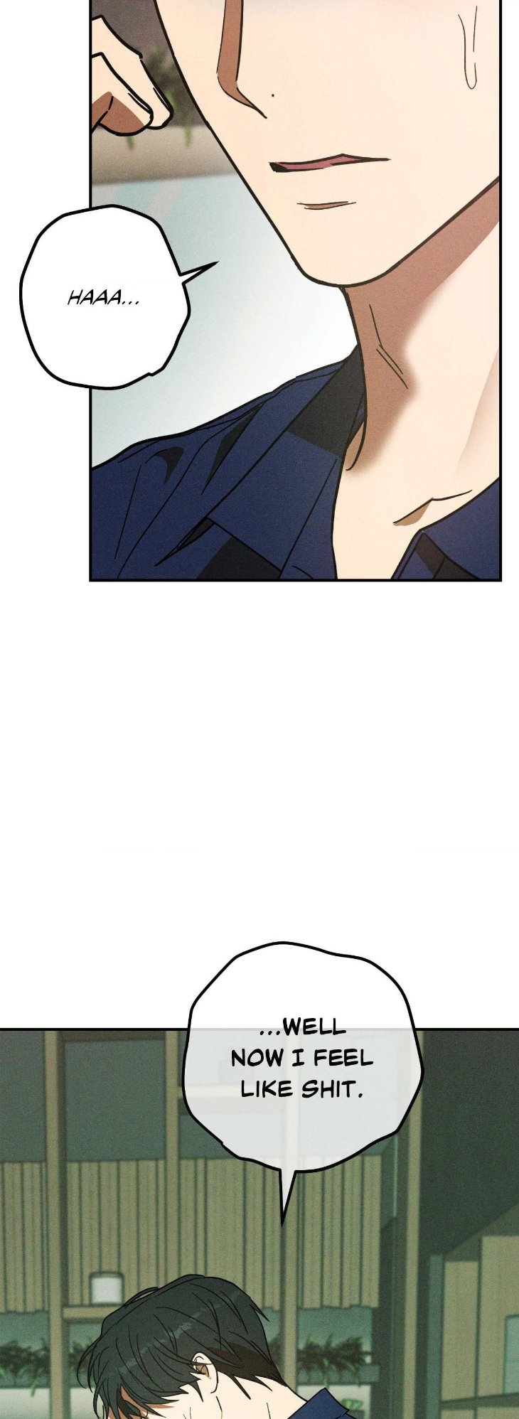 MIX-UP by Gyeul – Uncensored – Creator’s Note [Eng] page 60