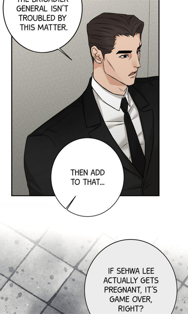 Codename March by Moscareto – Uncensored – Ch. 36 [Eng] page 61