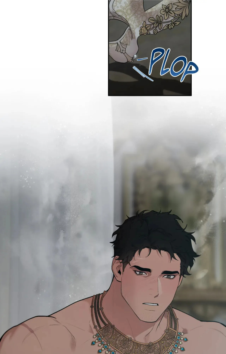 Plaything: The Grand Duke’s Boytoy by TR [Eng] page 61