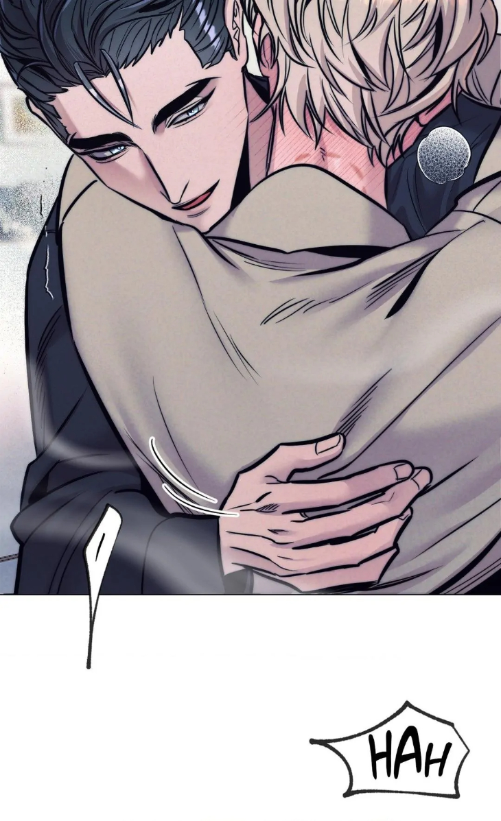 Stigma by Kangpucon – Uncensored [Eng] page 61