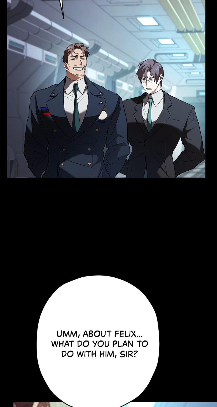 Bullet Time by Dark history – Uncensored – Ch. 39 [Eng] page 62