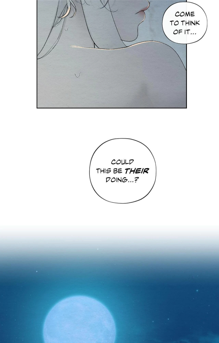 A Twisted Fate by Hyeu – Ch. 62 [Eng] page 62