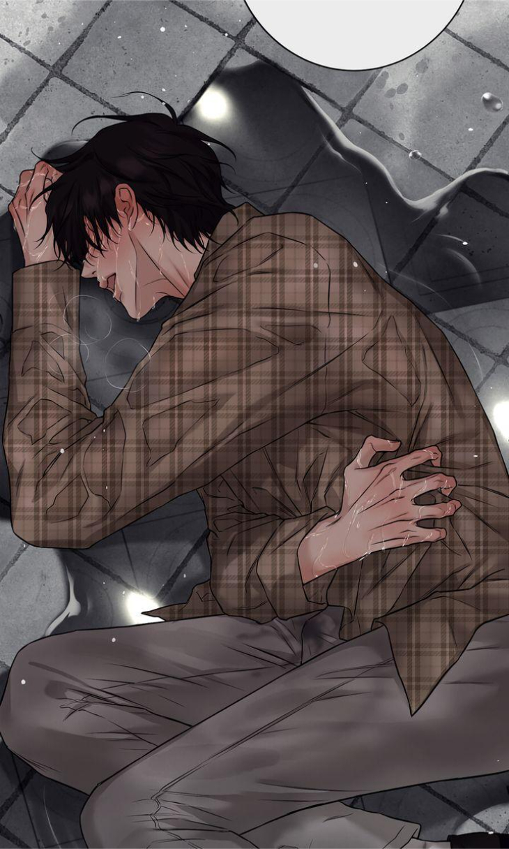 Codename March by Moscareto – Uncensored – Ch. 36 [Eng] page 62