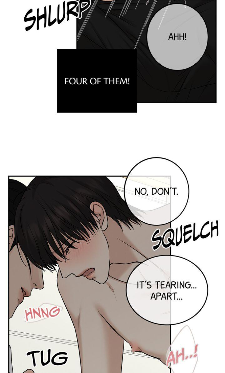 Codename March by Moscareto – Uncensored – Ch. 36 [Eng] page 62