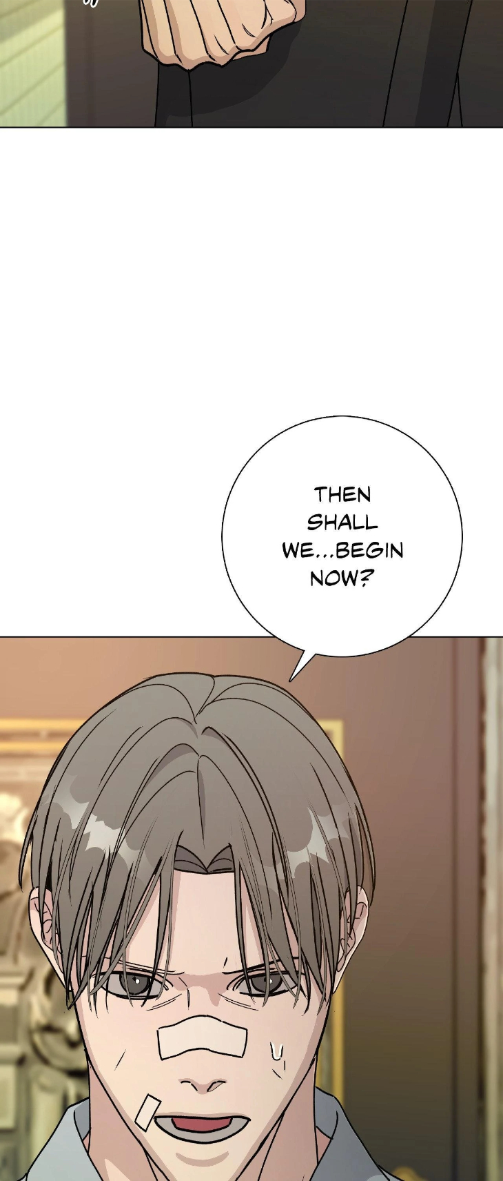 Blaze Out by Chepali – Ch. 70 [Eng] page 62