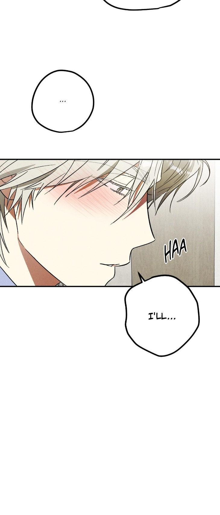 MIX-UP by Gyeul – Uncensored – Creator’s Note [Eng] page 61