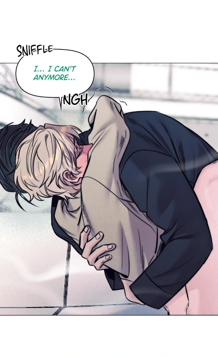 Stigma by Kangpucon – Uncensored [Eng] page 62