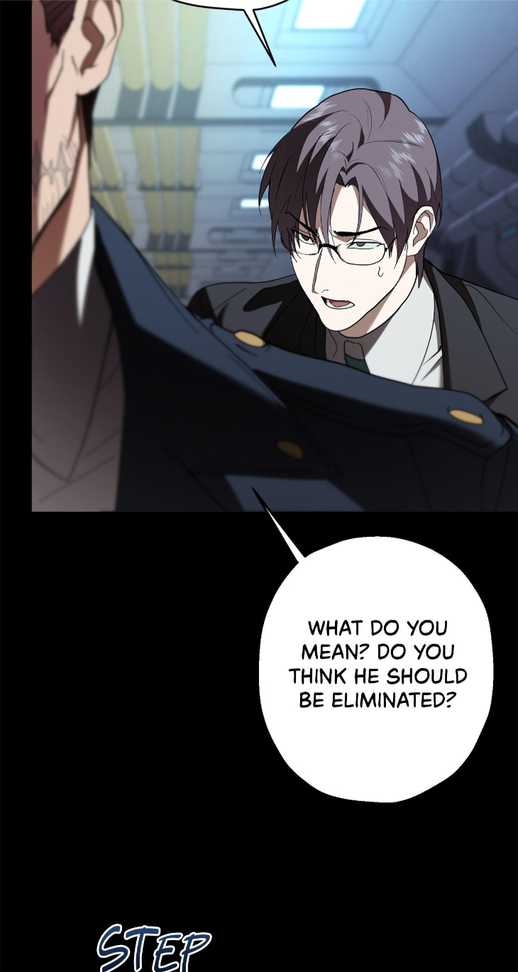 Bullet Time by Dark history – Uncensored – Ch. 39 [Eng] page 63