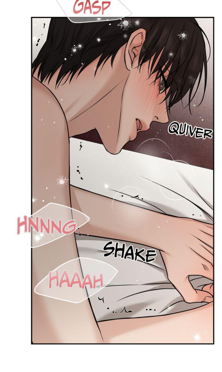 Codename March by Moscareto – Uncensored – Ch. 36 [Eng] page 63